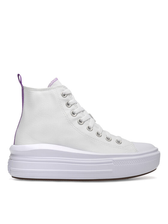 Кецове Converse за Момичета цена