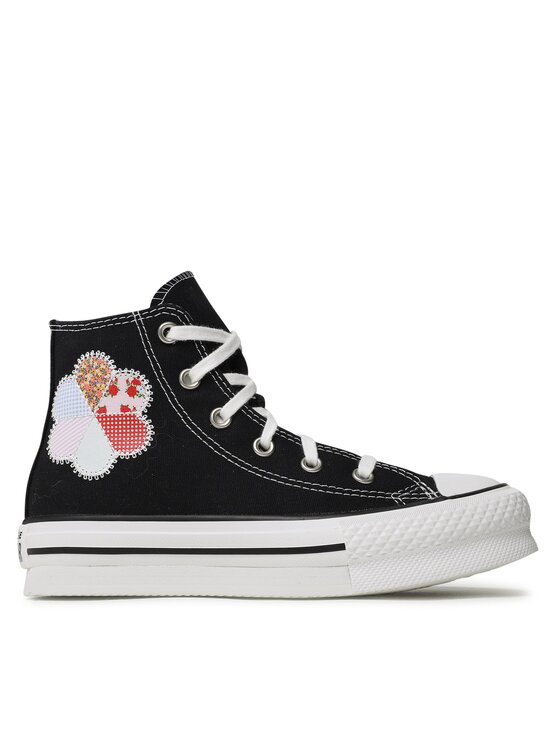 Кецове Converse за Момичета цена