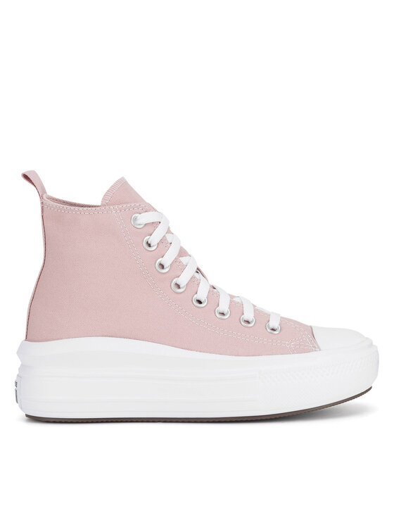 Кецове Converse за Момичета цена