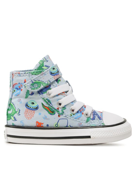 Кецове Converse за Момчета цена