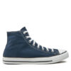 Converse Кецове Chuck Taylor All Star Hi M9622 Тъмносин цвят на ниска цена