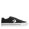 Converse Кецове Sport Casual A10547C Черен за Мъже цена