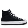 Converse Кецове Chuck Taylor All Star City Trek A06776C Черен за Мъже цена