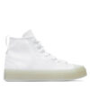Converse Кецове Chuck Taylor All Star Cx Exp2 A06596C Бял за Унисекс цена