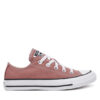 Converse Кецове Chuck Taylor All Star A10539C Розов за Унисекс цена