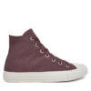 Converse Кецове Chuck Taylor All Star Heavy Canvas A10510C Кафяв за Унисекс цена