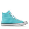 Converse Кецове Chuck Taylor All Star Hi A06562C Син за Унисекс цена