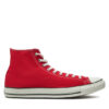 Converse Кецове Chuck Taylor All Star HI M9621C Червен за Унисекс цена