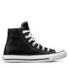 Converse Кецове Chuck Taylor All Star HI 132170C Черен за Унисекс цена