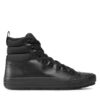 Converse Кецове Chuck Taylor All Star Berkshire Boot Hi 171447C Черен за Унисекс цена