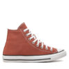 Converse Кецове Chuck Taylor All Star A08578C Червен за Унисекс цена