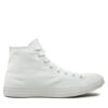 Converse Кецове Chuck Taylor All Star Classic 1U646 Бял за Унисекс цена