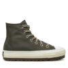Converse Кецове Chuck Taylor All Star City Trek A09141C Кафяв за Унисекс цена