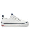 Gap Кецове Houston Cvs GAL001F5TYWHITGP Бял за Момчета цена