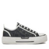 KARL LAGERFELD Кецове Kampus Max III KL60615 Черен за Жени цена