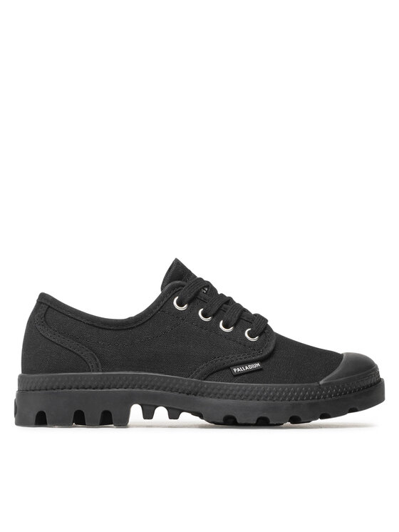 Кецове Palladium за Жени цена