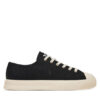 Polo Ralph Lauren Кецове Ayers Low Pp 809971290002 Черен за Унисекс цена