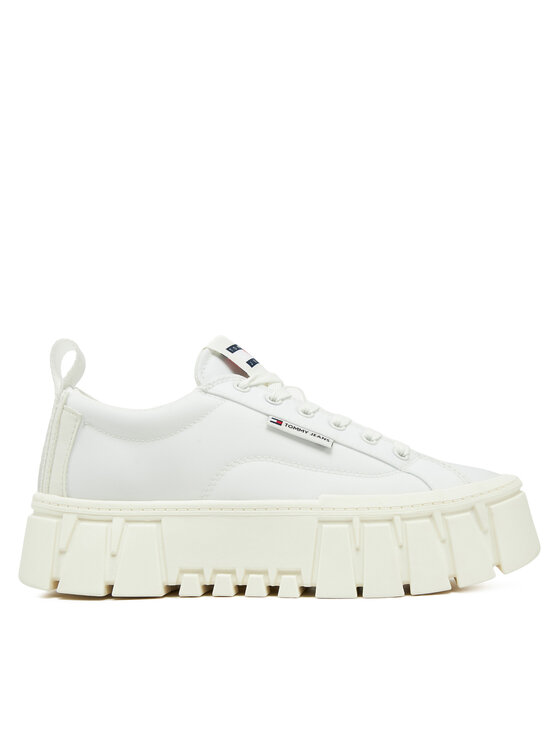 Кецове Tommy Jeans за Жени цена