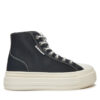 Tommy Jeans Кецове Foxing EN0EN02704 Черен за Жени цена