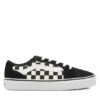 Vans Кецове Filmore Decon VN0A45NM5GX1 Черен за Жени цена
