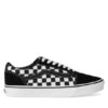 Vans Кецове WARD VN0A38DMPVJ1_ Черен за Мъже цена
