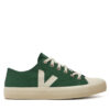 Veja Кецове Wata II Low Canvas PL0102836B Зелен за Мъже цена