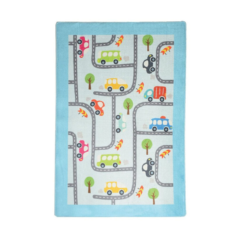 Килим за детска стая Chilai Home 876CHL1065