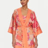 Guess Кимоно E5GK09 WH4V0 Оранжев Regular Fit за Жени цена