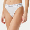 Класически бикини с висока талия Calvin Klein Underwear за Жени цена