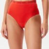 Класически бикини с висока талия Calvin Klein Underwear за Жени цена