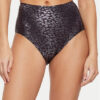 Chantelle Класически бикини с висока талия Soft Stretch C11DC7 Тъмносин за Жени цена
