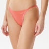 Calvin Klein Underwear Класически дамски бикини LV00QD5269 Розов за Жени цена