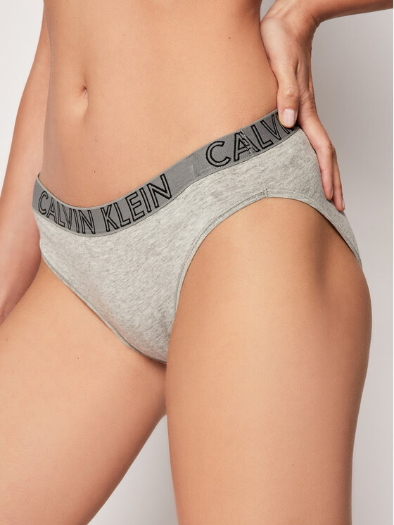 Класически дамски бикини Calvin Klein Underwear за Жени цена