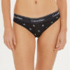 Класически дамски бикини Calvin Klein Underwear за Жени цена