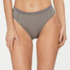 Класически дамски бикини Calvin Klein Underwear за Жени цена