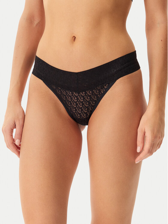 Класически дамски бикини Calvin Klein Underwear за Жени цена