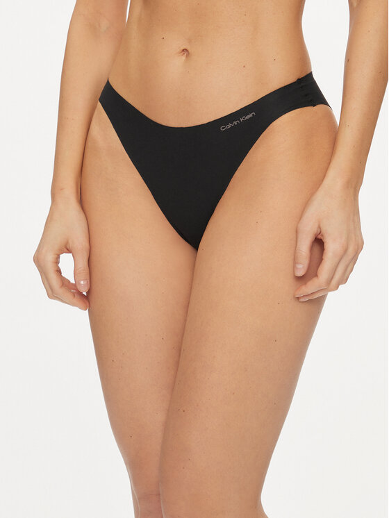 Класически дамски бикини Calvin Klein Underwear за Жени цена