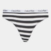 Класически дамски бикини Calvin Klein Underwear за Жени цена