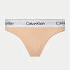 Класически дамски бикини Calvin Klein Underwear за Жени цена
