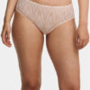Chantelle Класически дамски бикини Soft Stretch C11D40 Розов за Жени цена