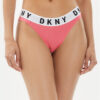 DKNY Класически дамски бикини DK4513 Розов за Жени цена