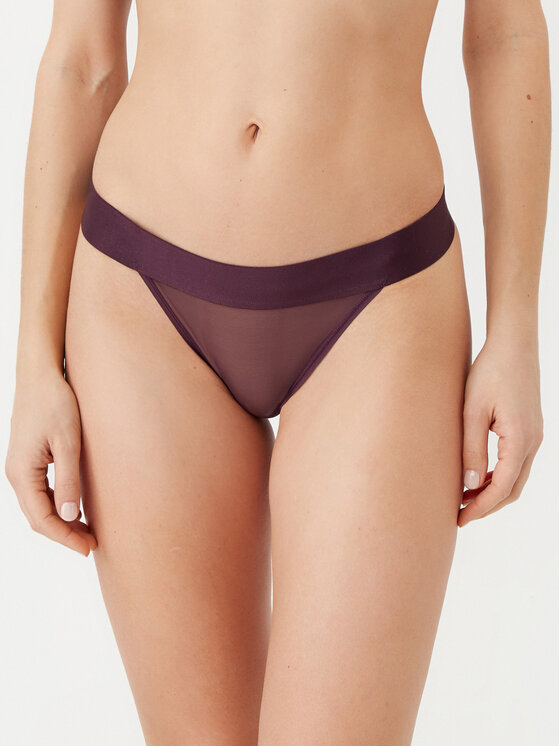 Класически дамски бикини DKNY за Жени цена