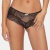 Gossard Класически дамски бикини Superboost Lace 7714 Черен за Жени цена
