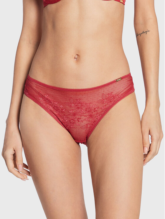 Класически дамски бикини Gossard за Жени цена