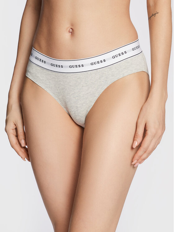 Класически дамски бикини Guess за Жени цена