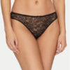 Guess Класически дамски бикини O5RE09 KBGT0 Черен Regular Fit за Жени цена
