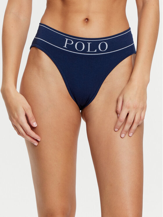 Класически дамски бикини Polo Ralph Lauren за Жени цена