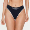 Tommy Hilfiger Класически дамски бикини UW0UW05339 Тъмносин за Жени цена