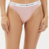 Tommy Hilfiger Класически дамски бикини UW0UW03859 Розов за Жени цена