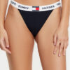 Tommy Hilfiger Класически дамски бикини UW0UW05622 Тъмносин за Жени цена